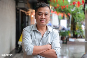 "Thiên Lôi" Tiến Minh: Tôi không thân với ai ở showbiz