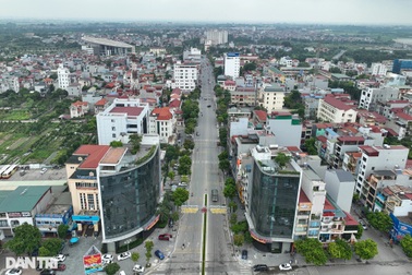 Lộ trình thành lập 5 quận mới của Hà Nội