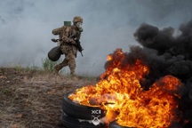 Thế "thiệt đơn, thiệt kép" buộc Ukraine phải rút khỏi 5 vùng ở Zaporizhia