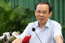 Bí thư Nguyễn Văn Nên: Tôi thoáng thấy mình chưa hoàn thành nhiệm vụ