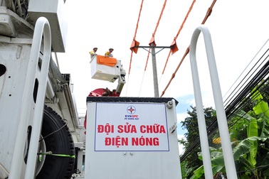 Tổng công ty Điện lực miền Nam: Thay đổi để hài lòng "thượng đế"