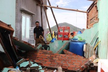 63 người chết và mất tích do bão số 12