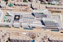 Sự thay đổi ngỡ ngàng của Triều Tiên dù đóng cửa ngăn Covid-19