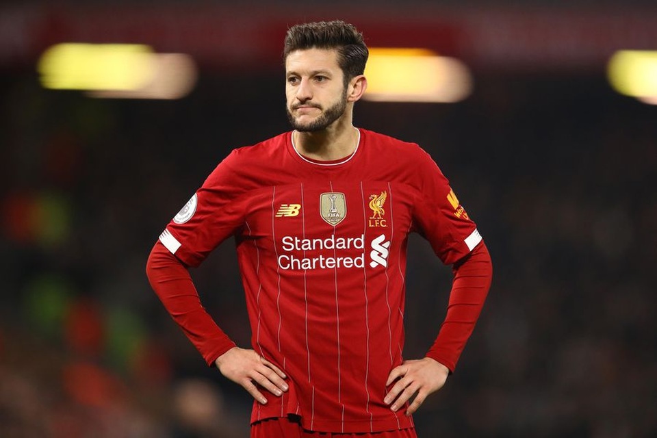 Đội hình 11 cầu thủ miễn phí chất lượng của Premier League - 6 Đội hình 11 cầu thủ miễn phí chất lượng của Premier League - 6