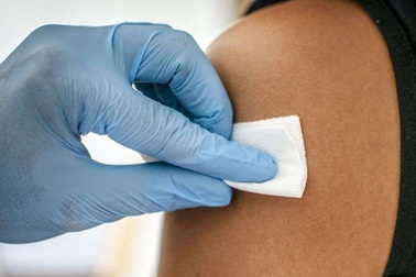 Tiêm vắc-xin sởi: Không bao giờ là quá muộn