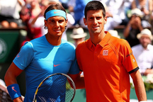 Alcaraz, Djokovic và Nadal đua vô địch Australian Open 2023