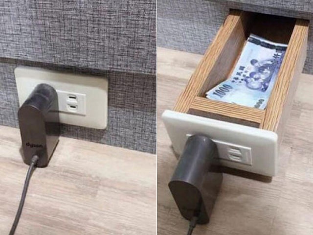 Chồng giấu quỹ đen trong hộp giấy, vợ không biết mang bán đồng nát - 3