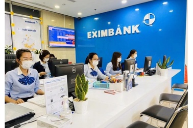 Lộ thêm cổ đông "cá mập" ở Eximbank: Vietcombank lớn số 2, sau Gelex