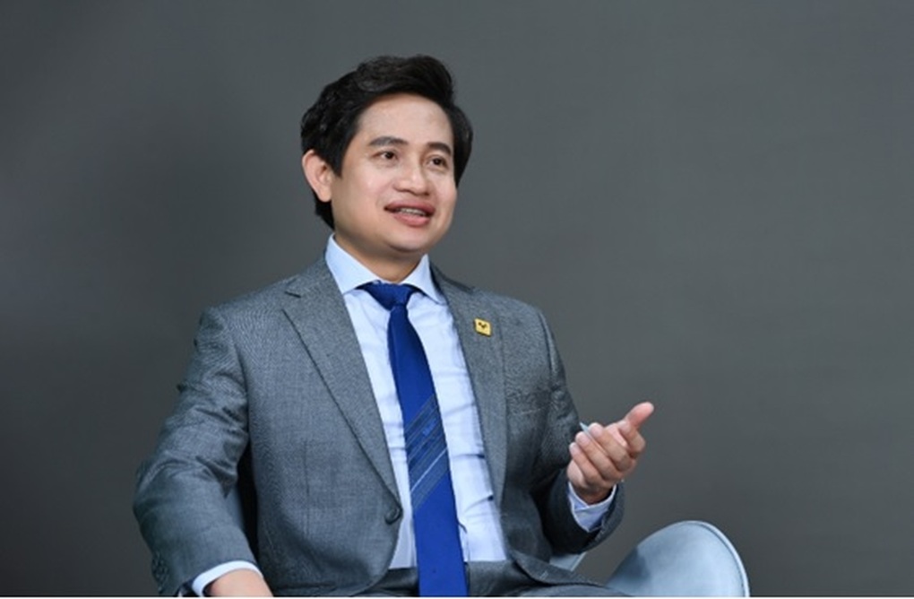 Ứng dụng CRM dành cho nhà môi giới bất động sản của Meey Land nhận giải Sao Khuê - 2 Ứng dụng CRM dành cho nhà môi giới bất động sản của Meey Land nhận giải Sao Khuê - 2
