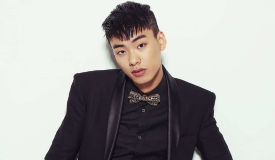 Nam rapper tai tiếng xứ Hàn tử vong bí ẩn - 1 Nam rapper tai tiếng xứ Hàn tử vong bí ẩn - 1