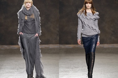 Thanh lịch và trẻ trung với BST Doo.Ri