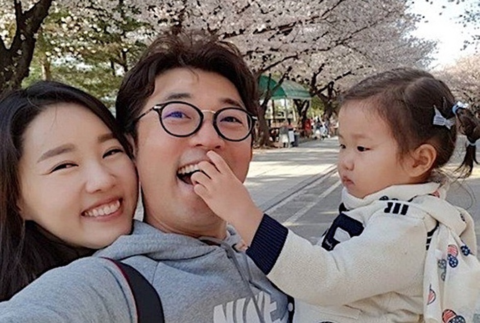 Ahn Jae Wook: Mỹ nam đình đám một thời sống kín tiếng ở tuổi 50 - 7 Ahn Jae Wook: Mỹ nam đình đám một thời sống kín tiếng ở tuổi 50 - 7