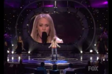 Carrie Underwood - Inside Your Heaven