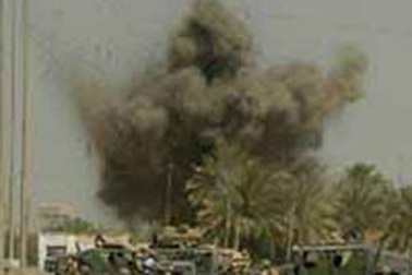 Đánh bom liên tiếp "đón" Bộ trưởng Quốc phòng Mỹ