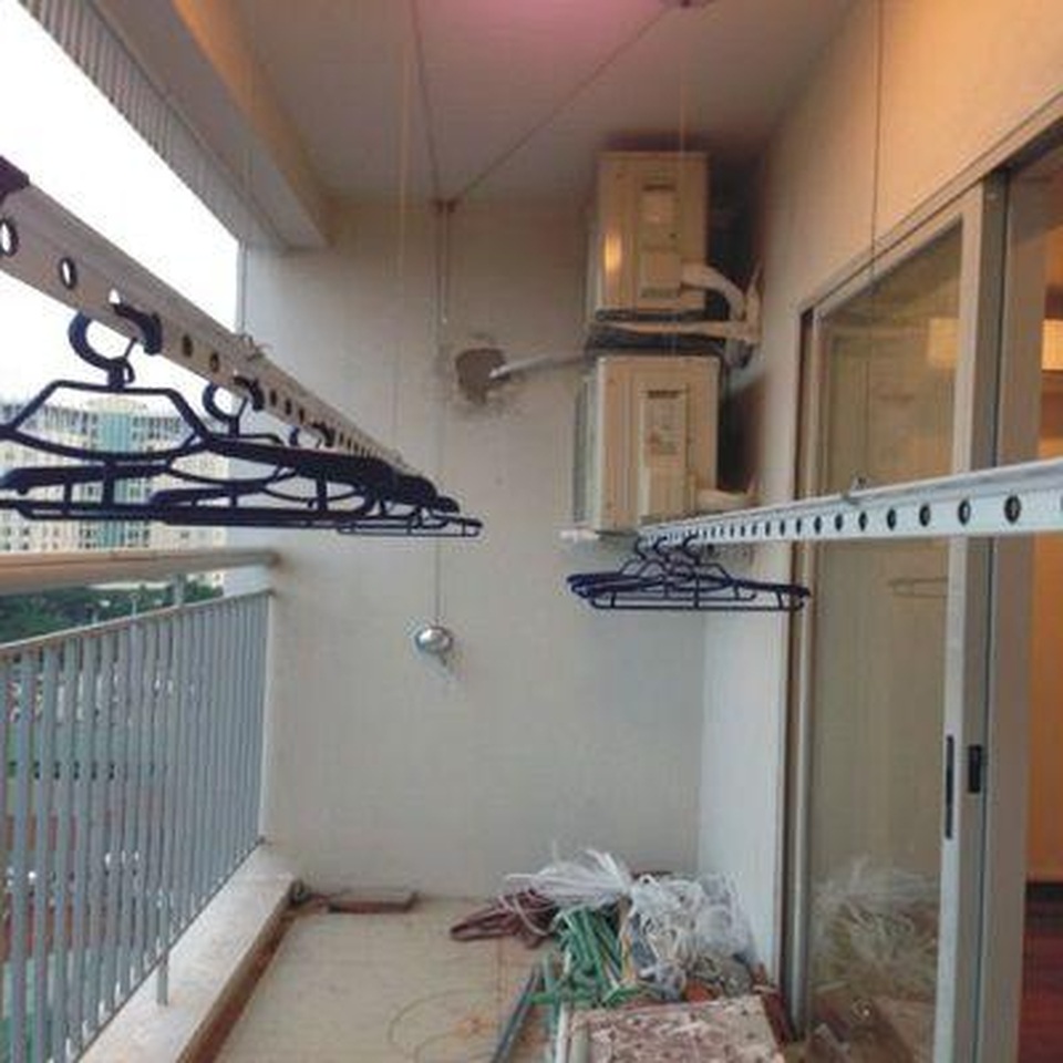 Những chủ đầu tư chi trăm tỷ để “xoá bỏ” chiếc ban công nhếch nhác tại Sài Gòn - 1 Những chủ đầu tư chi trăm tỷ để “xoá bỏ” chiếc ban công nhếch nhác tại Sài Gòn - 1