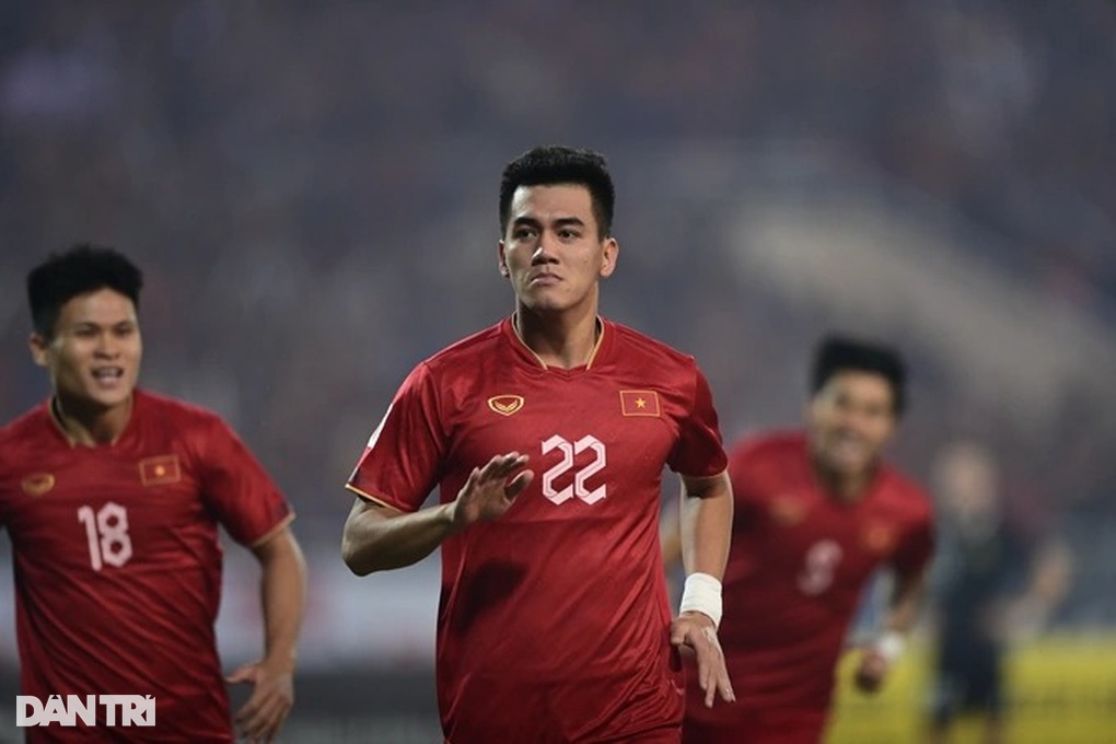 CĐV châu Á: Trận Việt Nam - Thái Lan là siêu kinh điển ở Đông Nam Á - 2 CĐV châu Á: Trận Việt Nam - Thái Lan là siêu kinh điển ở Đông Nam Á - 2