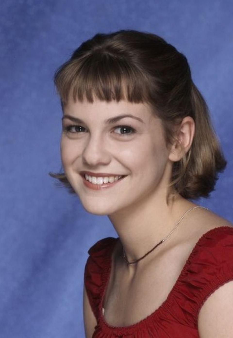 Cuộc sống kín tiếng của nữ chính trong Thế giới bí mật của Alex Mack - 1 Cuộc sống kín tiếng của nữ chính trong Thế giới bí mật của Alex Mack - 1