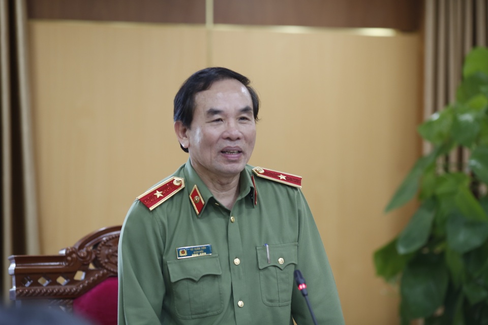 Giám đốc Công an Đà Nẵng lên tiếng vụ một người tự tử trong khu cách ly - 1 Giám đốc Công an Đà Nẵng lên tiếng vụ một người tự tử trong khu cách ly - 1