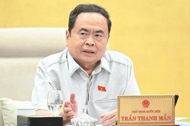 "Phân cấp phải giám sát, không để cấp tỉnh muốn làm gì thì làm"