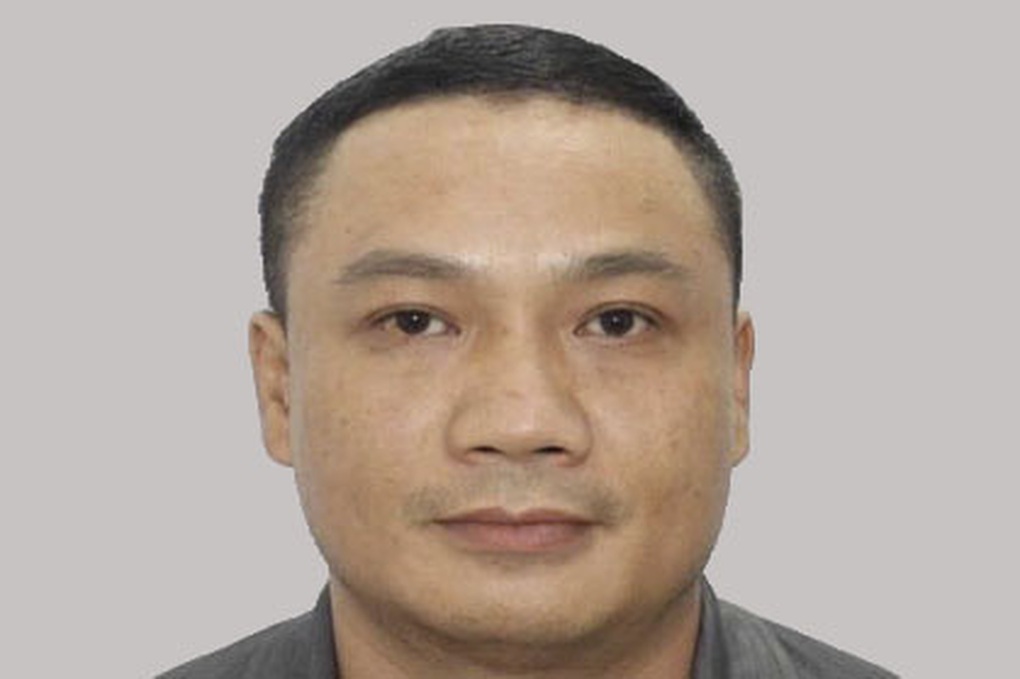Tội phạm ma túy sa lưới sau 21 năm trốn truy nã - 1 Tội phạm ma túy sa lưới sau 21 năm trốn truy nã - 1