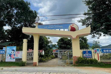 Giáo viên được hỗ trợ 3 triệu đồng, trường yêu cầu nộp lại hơn 2 triệu