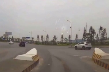 Cái giá của việc xao nhãng khi lái xe