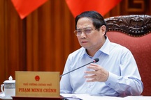 Trình cơ chế, chính sách phát triển kinh tế tư nhân ngay tại Kỳ họp thứ 9