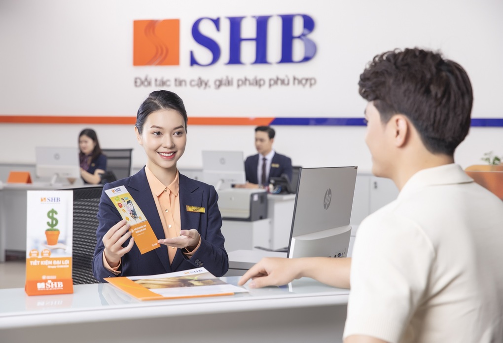 SHB nâng cao khả năng tiếp cận vốn cho khách hàng với nhiều ưu đãi - 1 SHB nâng cao khả năng tiếp cận vốn cho khách hàng với nhiều ưu đãi - 1