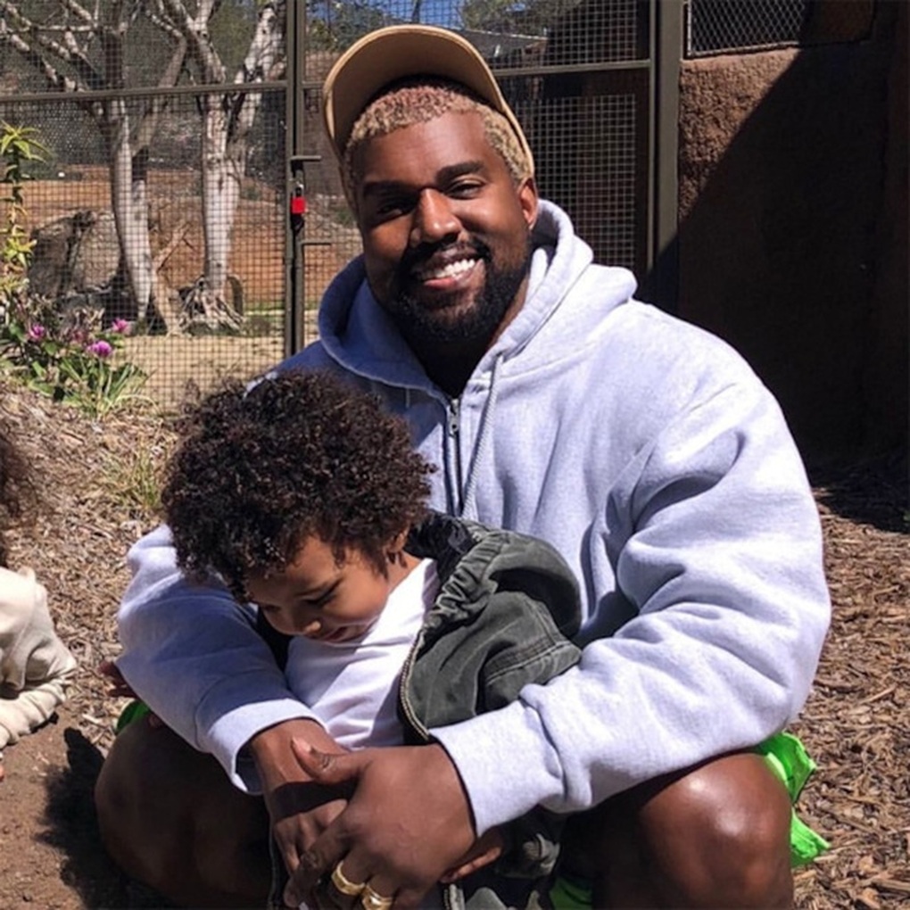 Rắc rối chưa buông tha Kanye West - 4