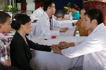 Được chọn nơi đăng ký khám bệnh BHYT tại địa phương khác?