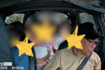 Tranh cãi vụ tài xế taxi "đuổi" khách vì đi 5 người mà đặt xe 4 chỗ