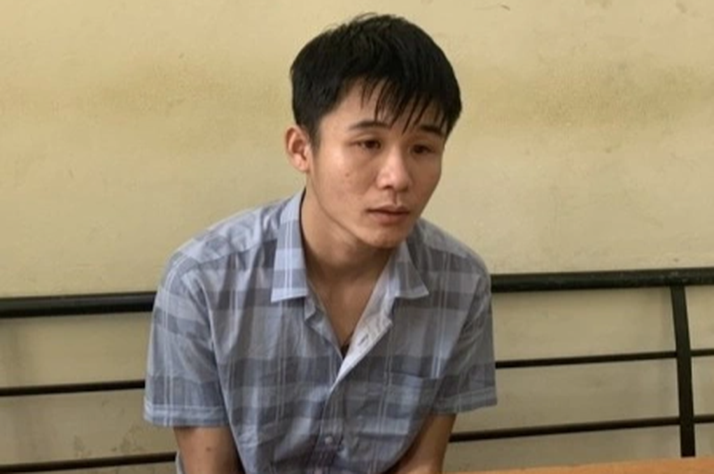 Lời khai kẻ giết gái bán dâm tại nhà nghỉ ở Hà Nội - 1 Lời khai kẻ giết gái bán dâm tại nhà nghỉ ở Hà Nội - 1
