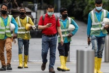 Singapore hỗ trợ lao động bị sa thải, thất nghiệp 114 triệu đồng/tháng