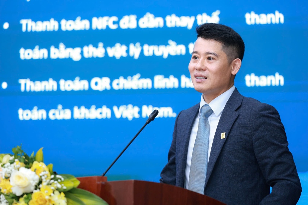 Những thói quen thanh toán phổ biến vô tình khiến tài khoản bay màu - 1 Những thói quen thanh toán phổ biến vô tình khiến tài khoản bay màu - 1