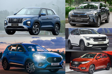 Loạt ô tô trong tầm giá 700 triệu đồng, thêm mẫu xe mới về Việt Nam