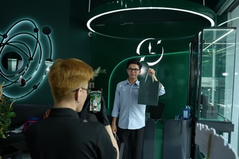 L’ORE Watch chuyên bán đồng hồ cơ và tourbillon độc đáo