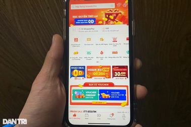 Cấm xuất cảnh người bán hàng online nợ thuế có phù hợp?