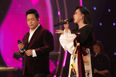 Mai Thiên Vân nói lý do bỏ qua lỗi lầm cho Quang Lê