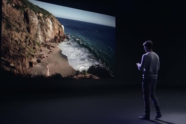 Video giới thiệu về One A9