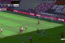 Pha cứu thua xuất thần của thủ thành trẻ ở Mexico