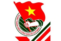 Thi sáng tác logo Đại hội Đoàn toàn quốc giải thưởng 30 triệu đồng