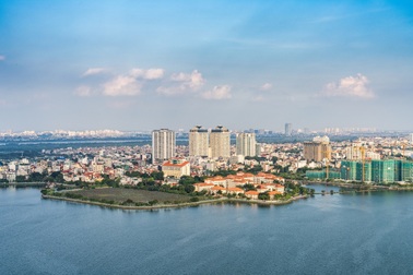 D’. El Dorado: Chỉ từ 2,4 tỷ đồng - Nhận nhà ngay, Chìa khóa trao tay