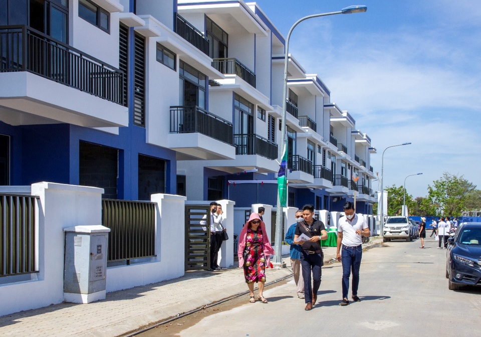 Bí quyết chọn BĐS thời “Covid-19” của người Sài Gòn - 1 Bí quyết chọn BĐS thời “Covid-19” của người Sài Gòn - 1