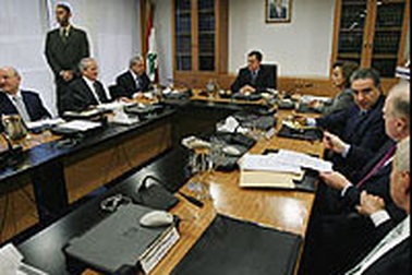 Al-Qaeda đe doạ lật đổ chính phủ Libăng