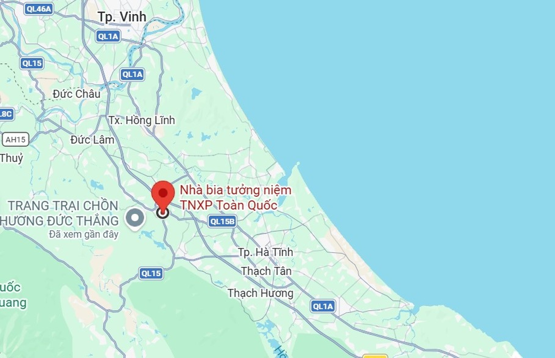 Nơi ghi danh hơn 4.000 liệt sỹ thanh niên xung phong toàn quốc - 13
