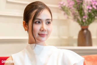 Huyền Lizzie sau đổ vỡ: Quan hệ tốt với nhà chồng cũ, không muốn kết hôn