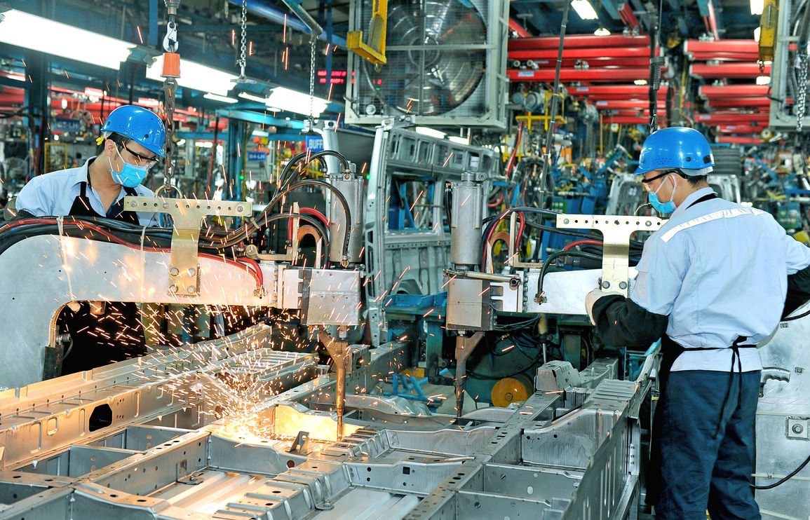 Khoán sản phẩm cho người đứng đầu: Bước đột phá trong học và làm theo Bác - 3 Khoán sản phẩm cho người đứng đầu: Bước đột phá trong học và làm theo Bác - 3