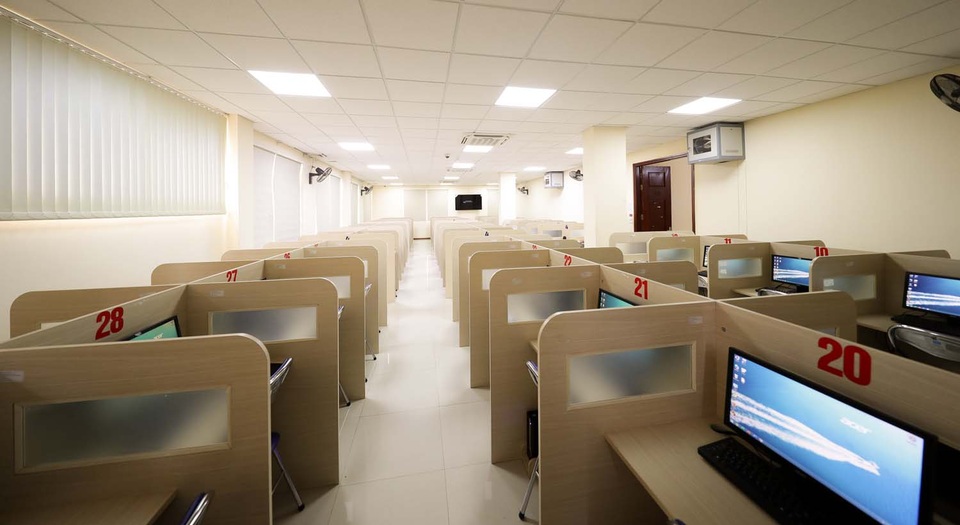 Học tủ, học gạo không thể đạt điểm cao trong Bài thi Đánh giá năng lực - 3 Học tủ, học gạo không thể đạt điểm cao trong Bài thi Đánh giá năng lực - 3