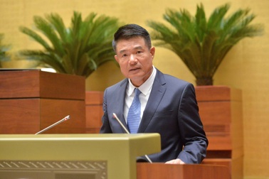 Đề xuất trưởng và phó công an cấp xã được khởi tố nhiều tội danh