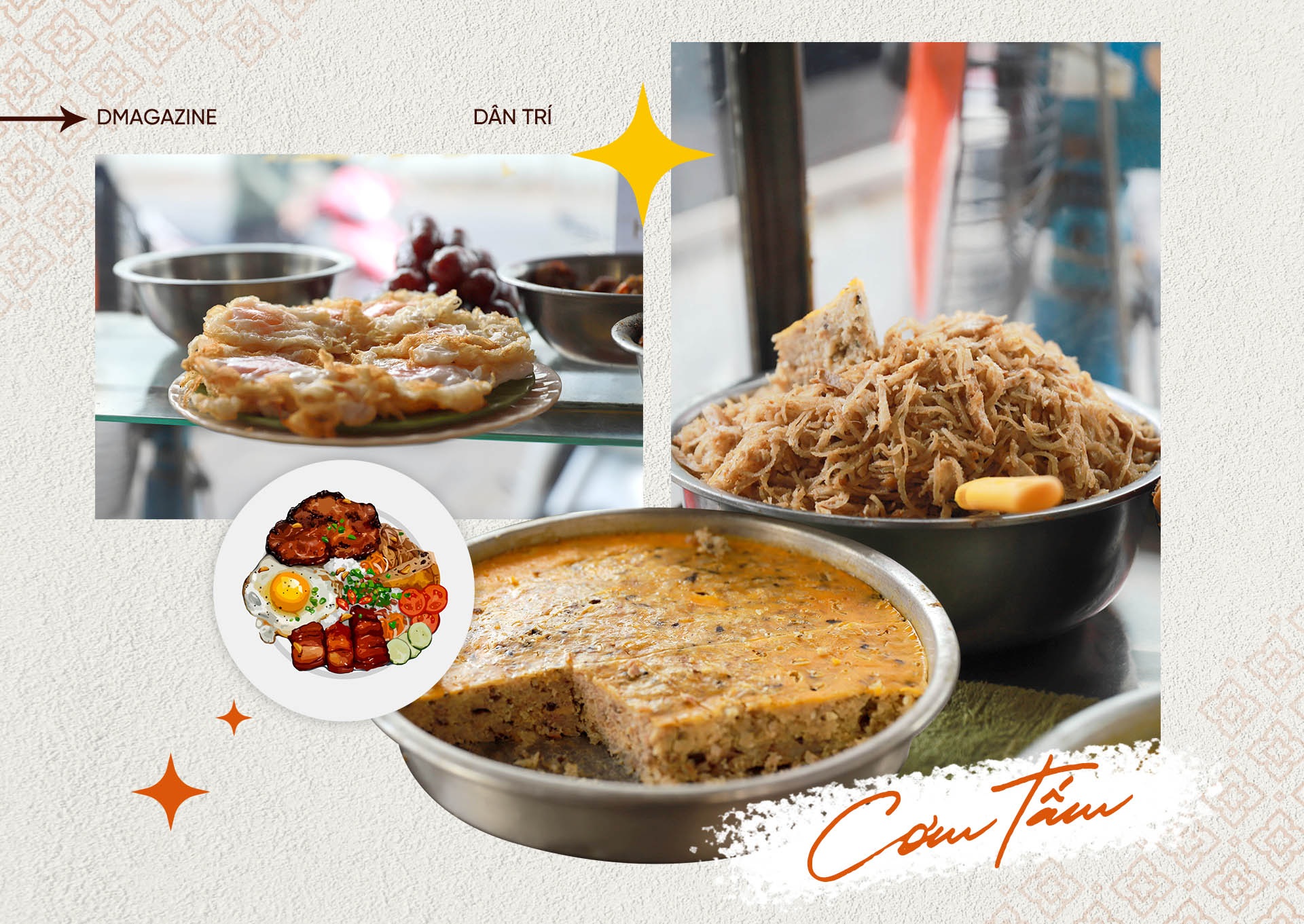 Sà bì chưởng - từ món ăn người nghèo đến đệ nhất ẩm thực TPHCM - 11 Sà bì chưởng - từ món ăn người nghèo đến đệ nhất ẩm thực TPHCM - 11